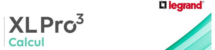 XL PRO 3 Calcul